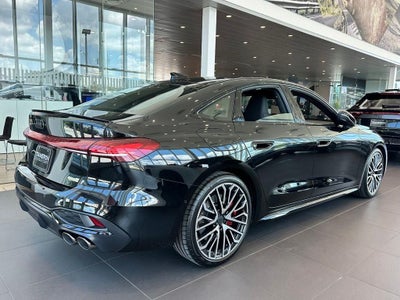2026 Audi S5 3.0T Premium Plus quattro