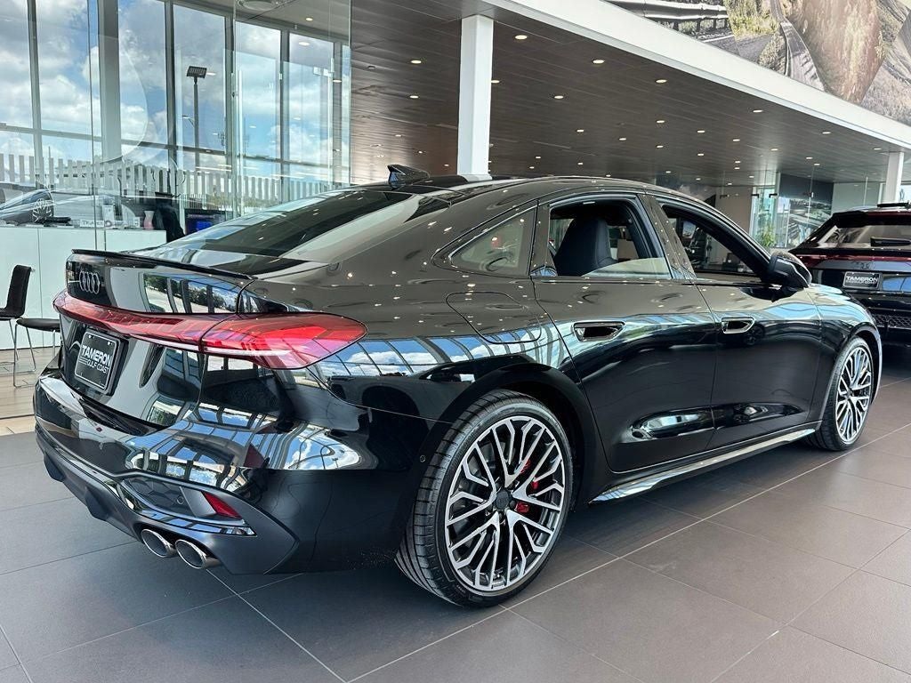 2026 Audi S5 3.0T Premium Plus quattro
