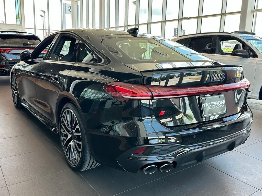 2026 Audi S5 3.0T Premium Plus quattro