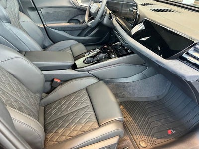 2026 Audi S5 3.0T Premium Plus quattro