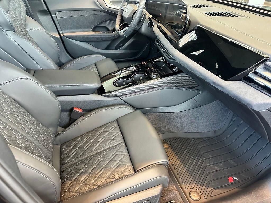 2026 Audi S5 3.0T Premium Plus quattro