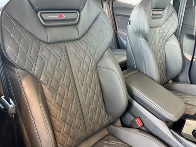 2026 Audi S5 3.0T Premium Plus quattro