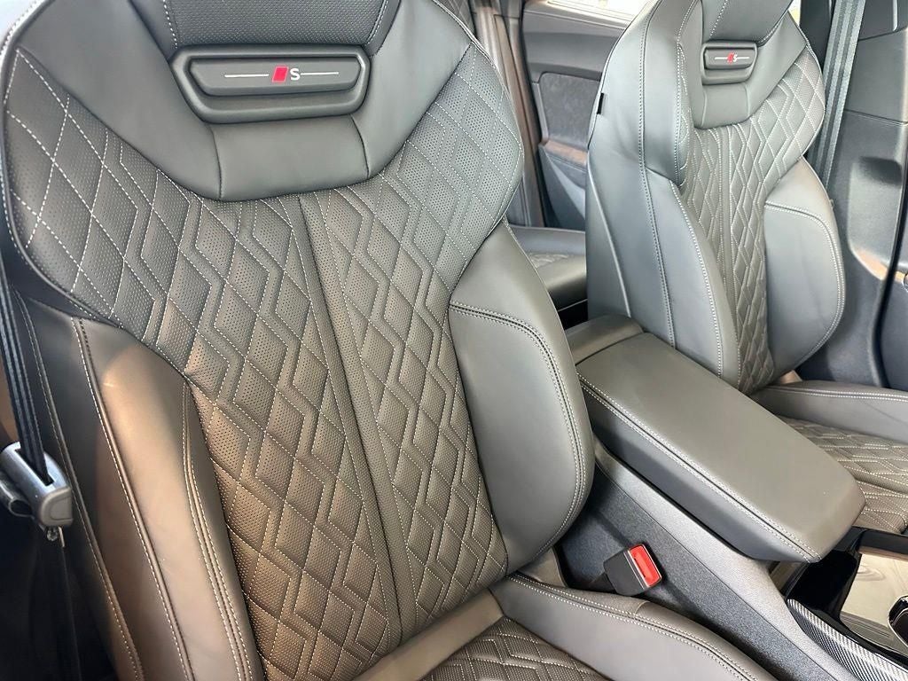 2026 Audi S5 3.0T Premium Plus quattro