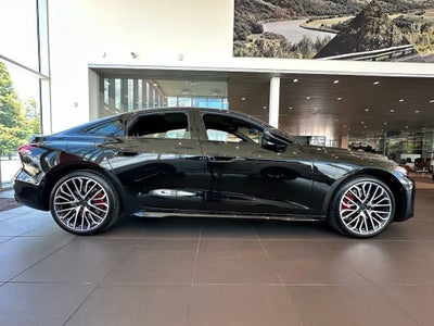 2026 Audi S5 3.0T Premium Plus quattro