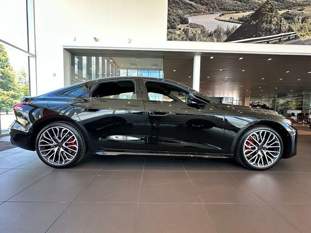 2026 Audi S5 3.0T Premium Plus quattro