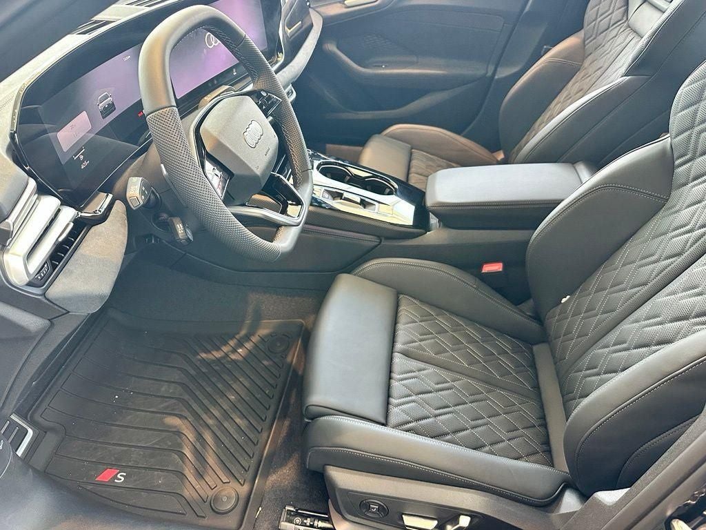 2026 Audi S5 3.0T Premium Plus quattro