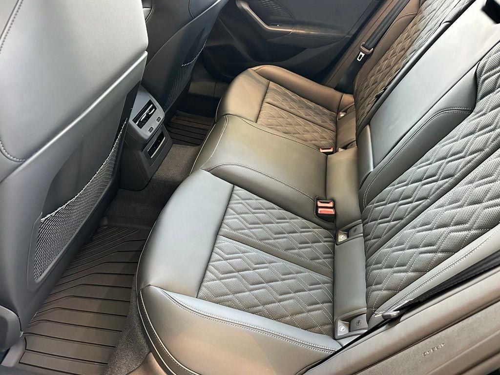2026 Audi S5 3.0T Premium Plus quattro