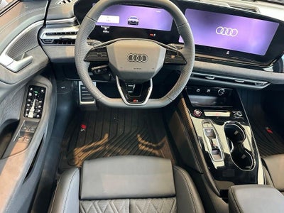 2026 Audi S5 3.0T Premium Plus quattro