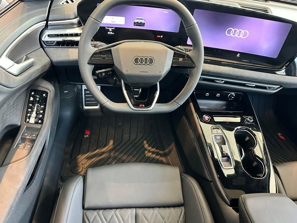 2026 Audi S5 3.0T Premium Plus quattro