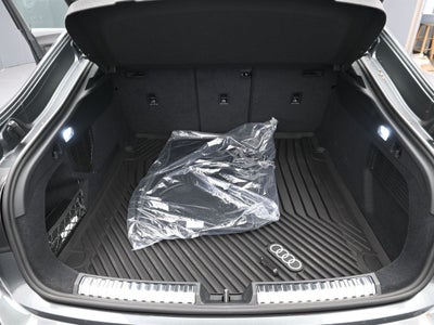 2025 Audi S5 3.0T Premium Plus quattro