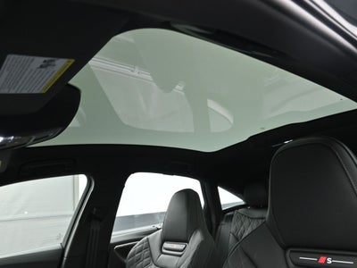 2025 Audi S5 3.0T Premium Plus quattro