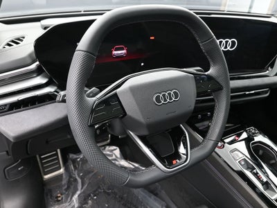 2025 Audi S5 3.0T Premium Plus quattro