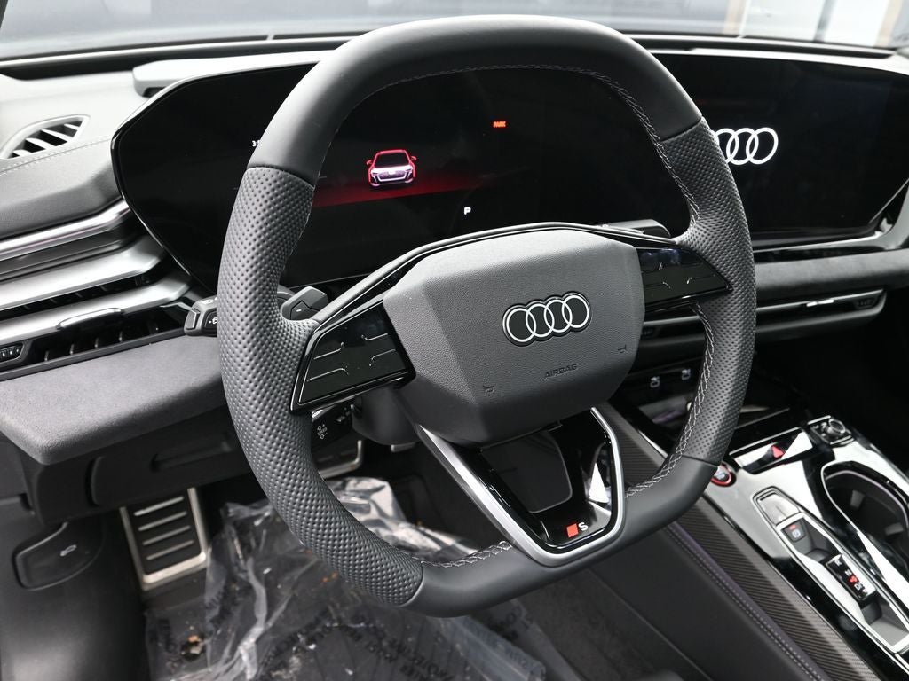 2025 Audi S5 3.0T Premium Plus quattro