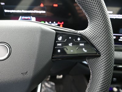 2025 Audi S5 3.0T Premium Plus quattro