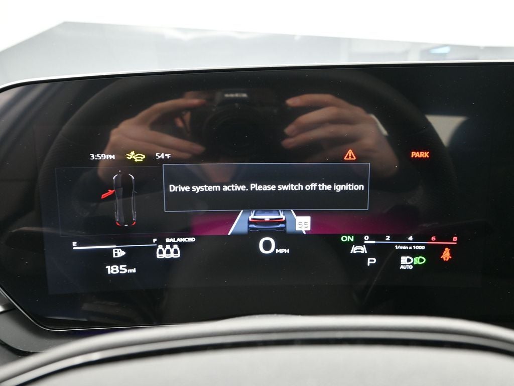 2025 Audi S5 3.0T Premium Plus quattro