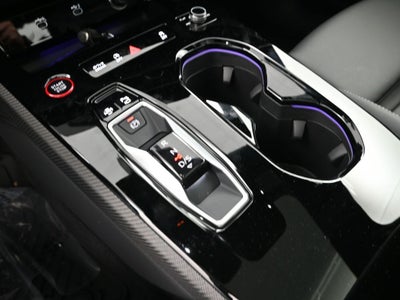 2025 Audi S5 3.0T Premium Plus quattro