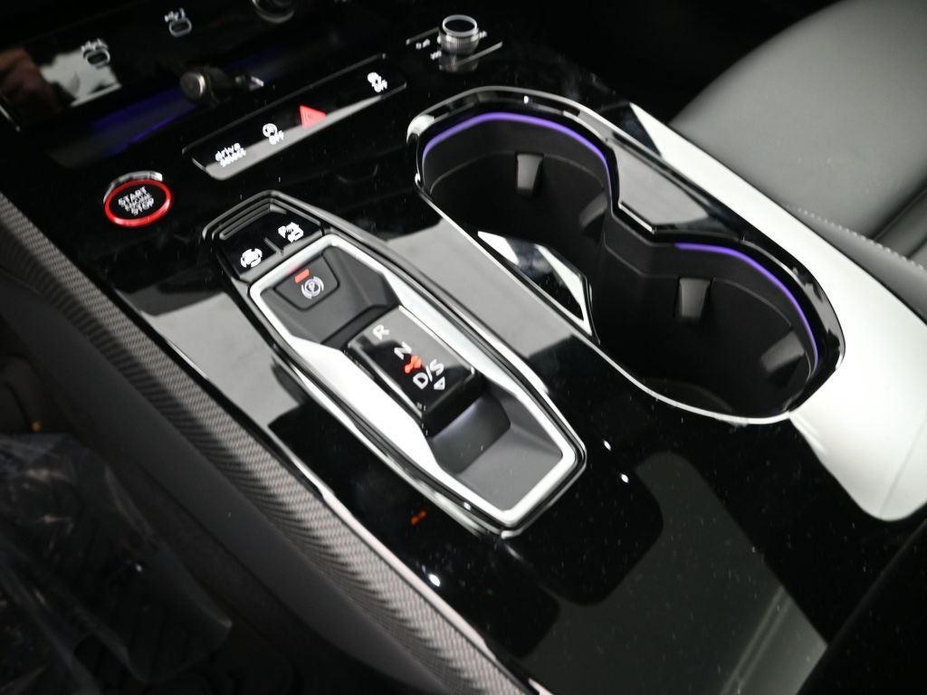 2025 Audi S5 3.0T Premium Plus quattro