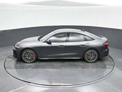 2025 Audi S5 3.0T Premium Plus quattro