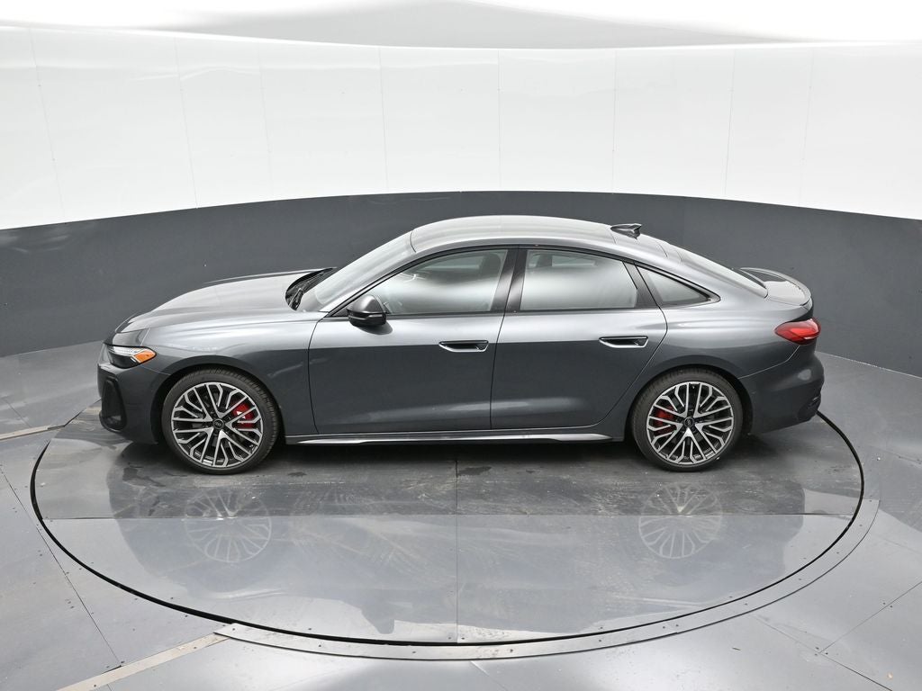 2025 Audi S5 3.0T Premium Plus quattro