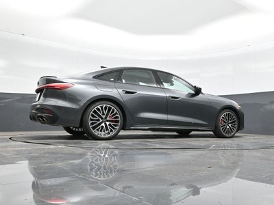 2025 Audi S5 3.0T Premium Plus quattro