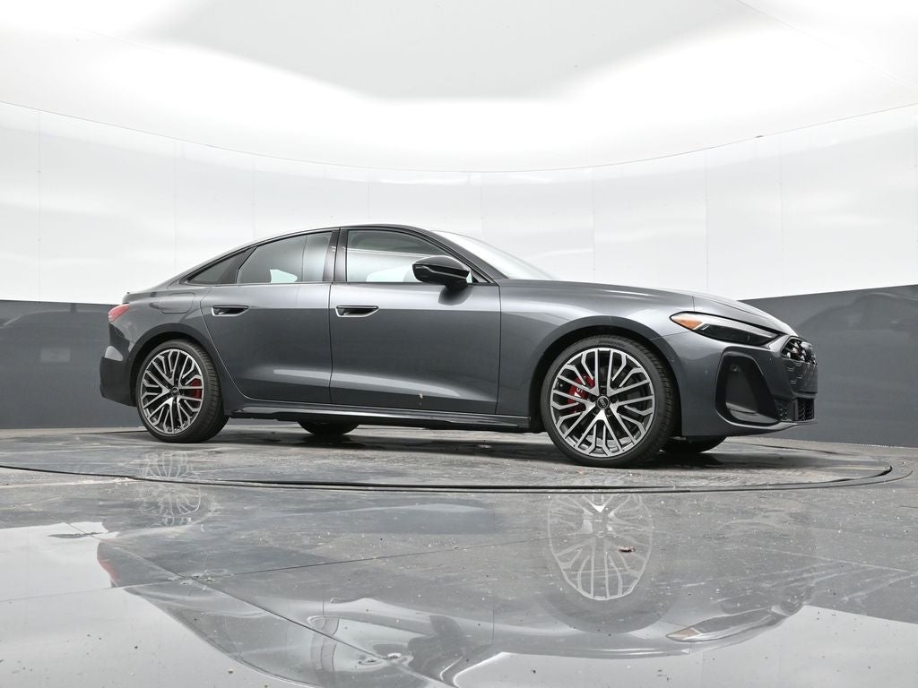 2025 Audi S5 3.0T Premium Plus quattro