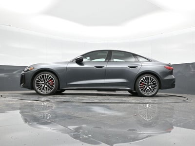 2025 Audi S5 3.0T Premium Plus quattro