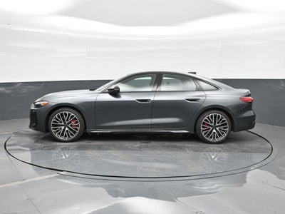 2025 Audi S5 3.0T Premium Plus quattro