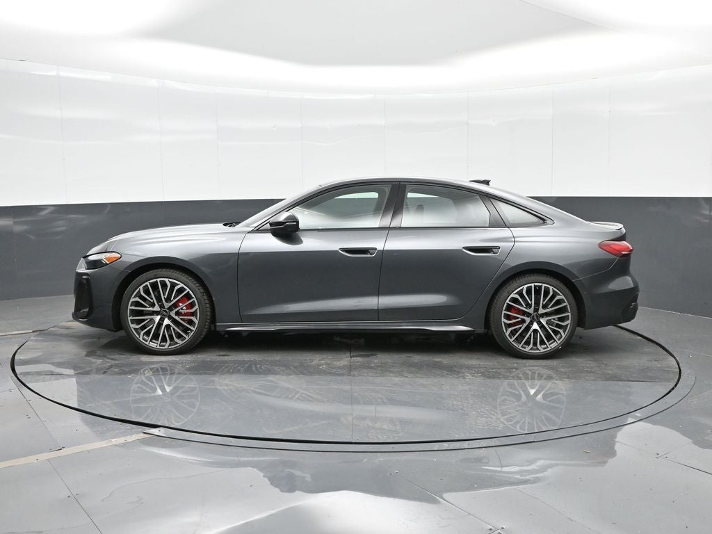 2025 Audi S5 3.0T Premium Plus quattro