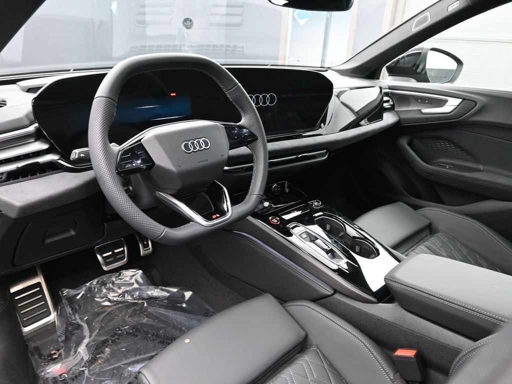 2025 Audi S5 3.0T Premium Plus quattro