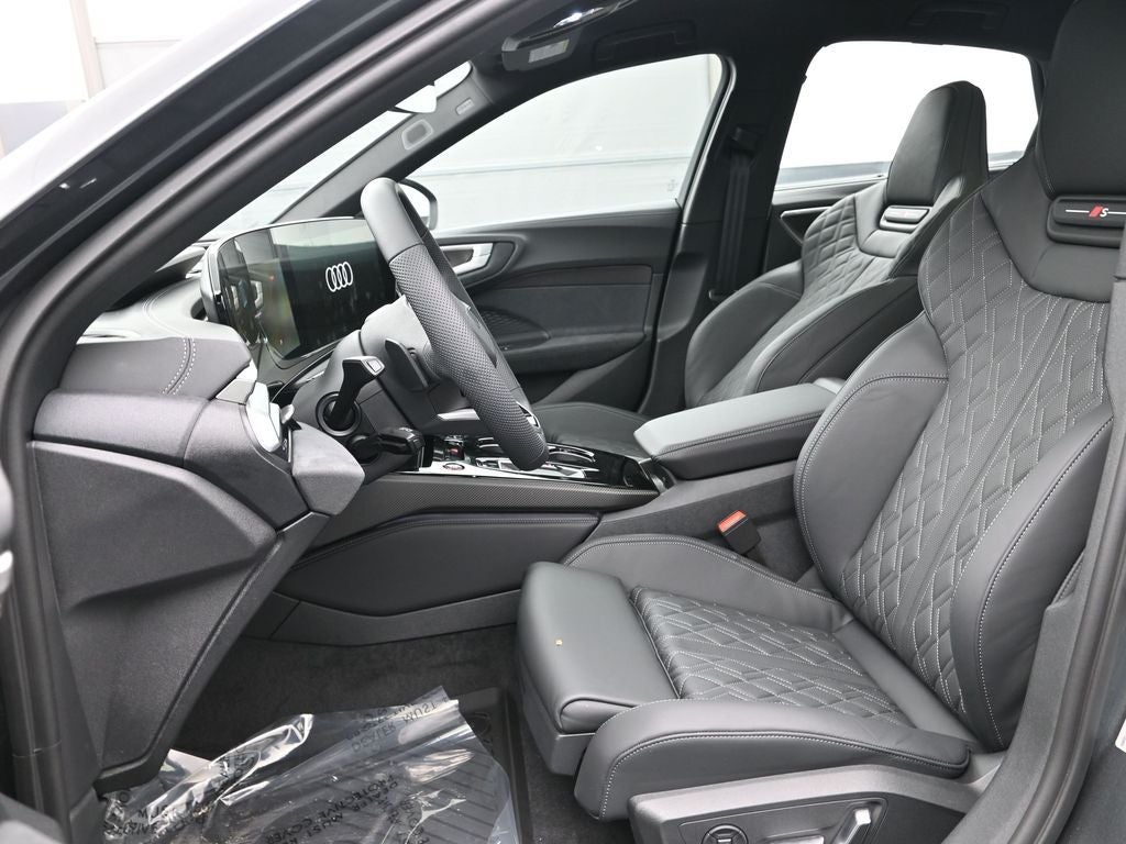 2025 Audi S5 3.0T Premium Plus quattro