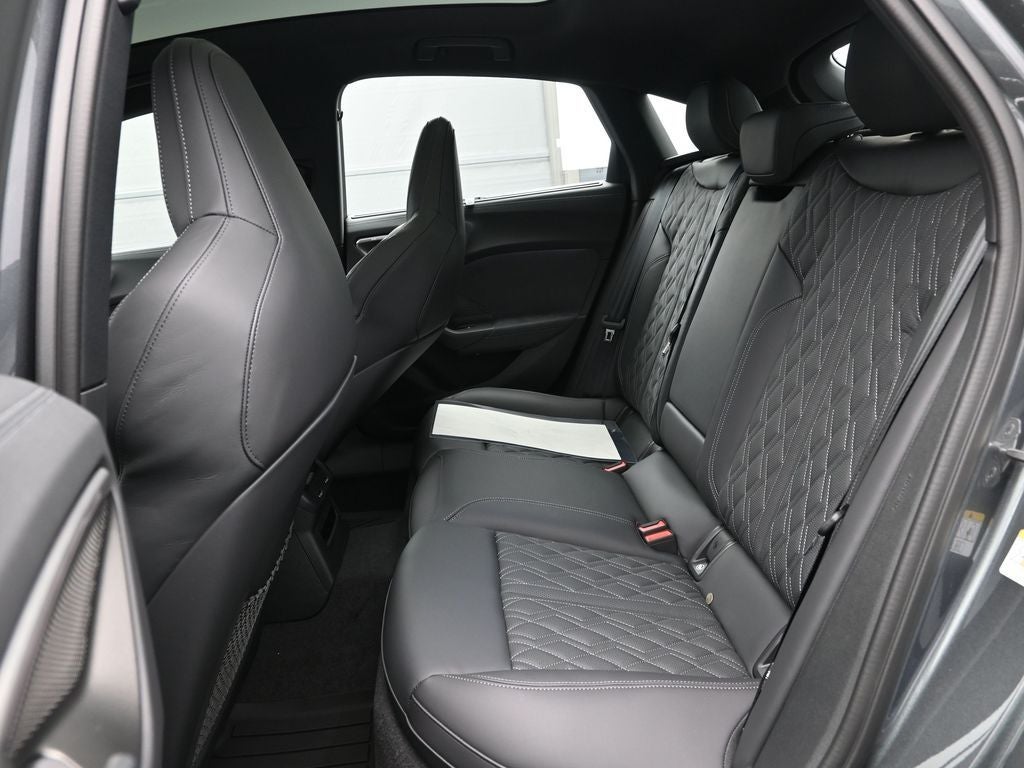 2025 Audi S5 3.0T Premium Plus quattro