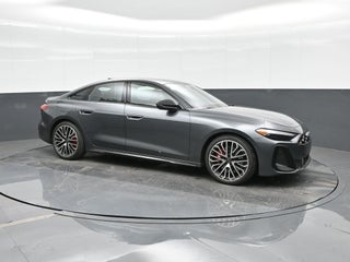 2025 Audi S5 3.0T Premium Plus quattro