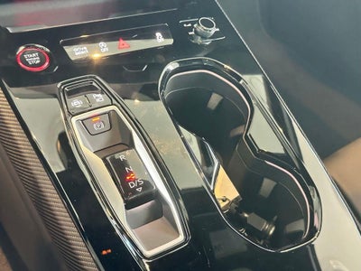 2026 Audi S5 3.0T Premium Plus quattro