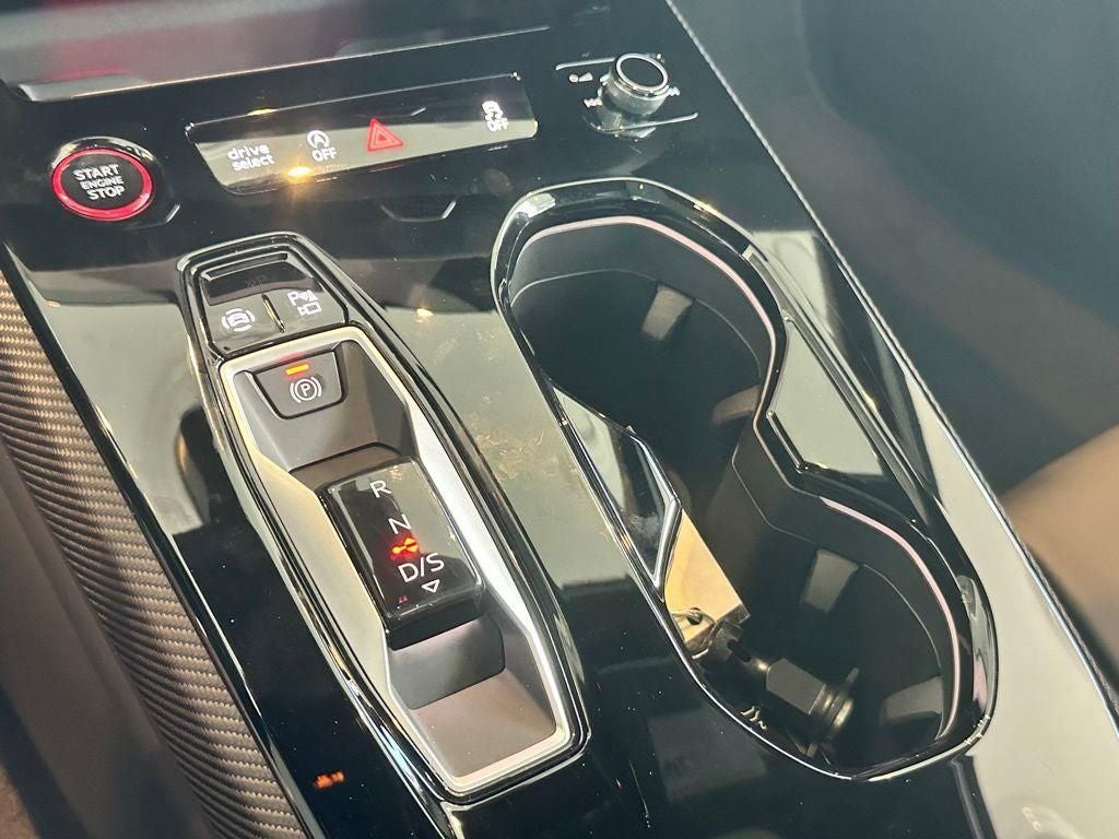 2026 Audi S5 3.0T Premium Plus quattro