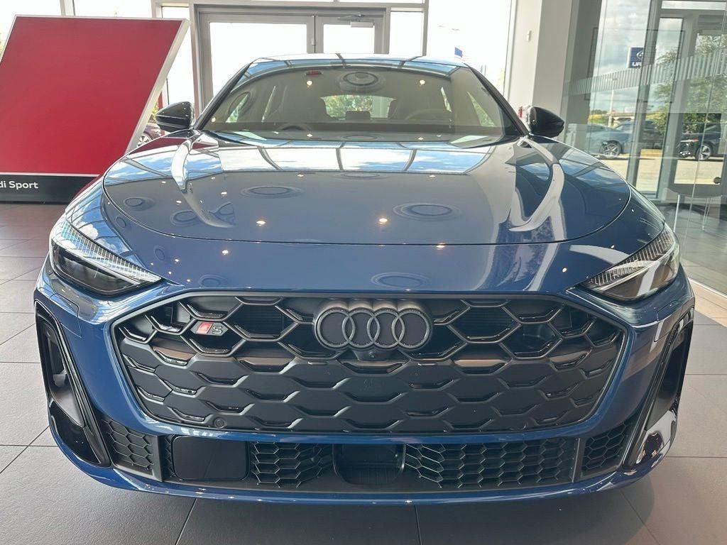 2026 Audi S5 3.0T Premium Plus quattro