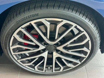 2026 Audi S5 3.0T Premium Plus quattro