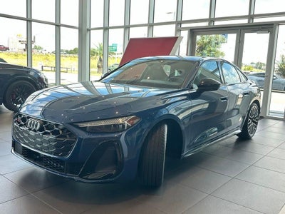 2026 Audi S5 3.0T Premium Plus quattro