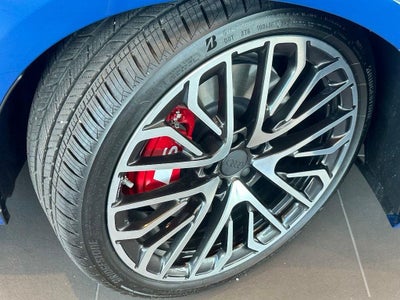 2026 Audi S5 3.0T Premium Plus quattro