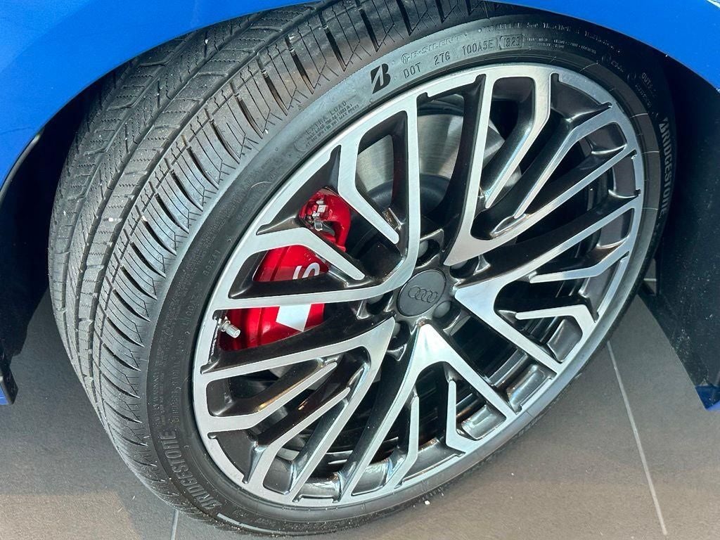 2026 Audi S5 3.0T Premium Plus quattro