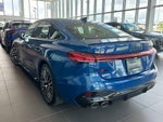 2026 Audi S5 3.0T Premium Plus quattro