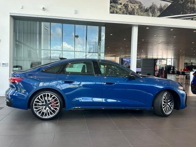 2026 Audi S5 3.0T Premium Plus quattro