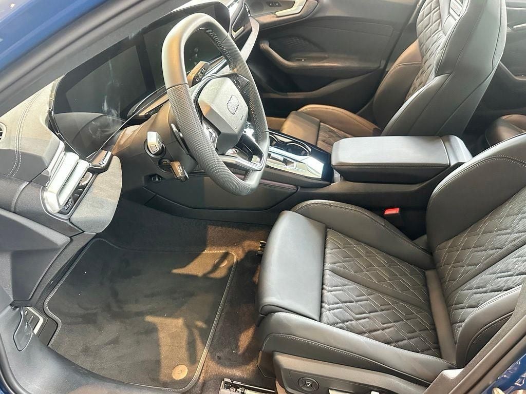 2026 Audi S5 3.0T Premium Plus quattro