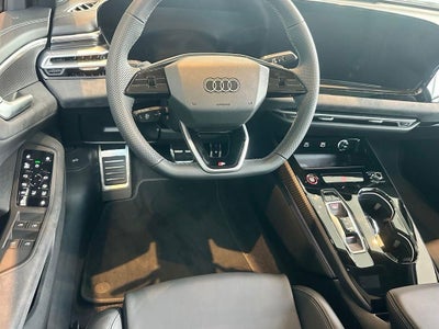 2026 Audi S5 3.0T Premium Plus quattro