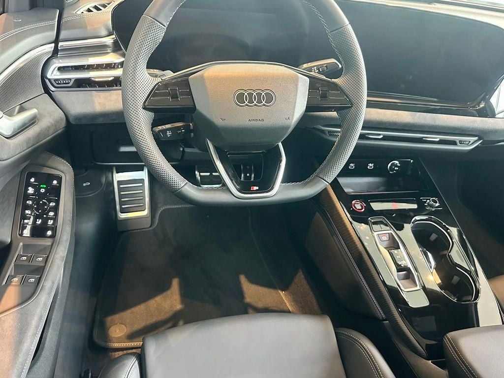 2026 Audi S5 3.0T Premium Plus quattro