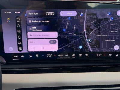 2026 Audi A5 quattro