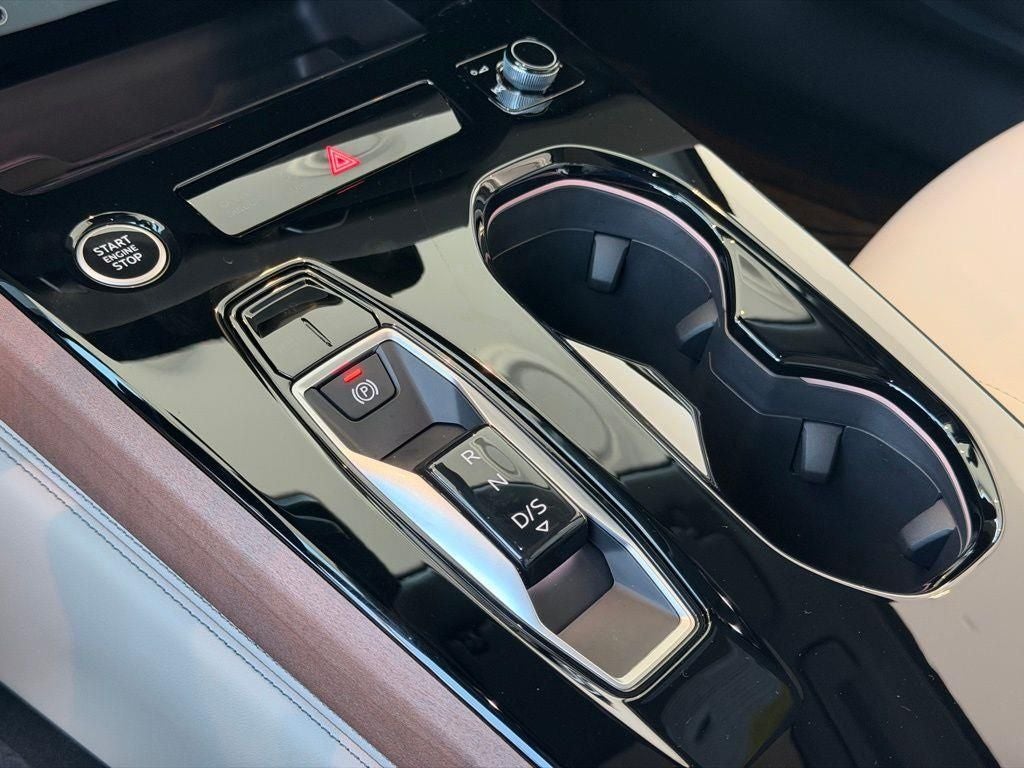 2026 Audi A5 quattro