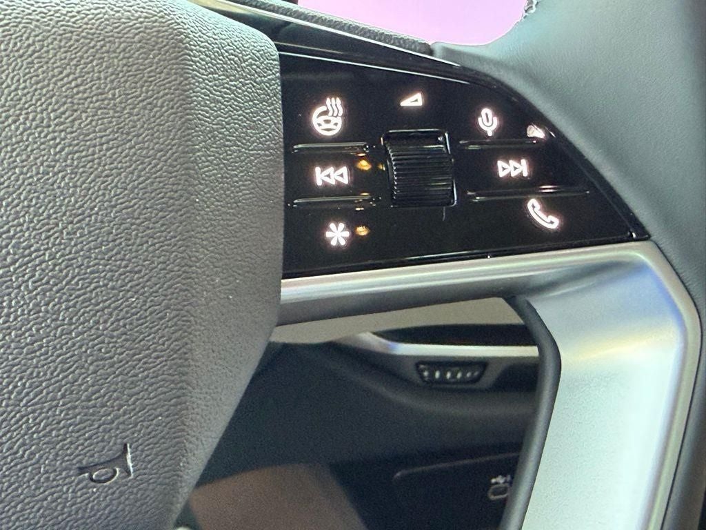 2026 Audi A5 quattro