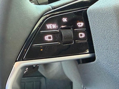 2026 Audi A5 quattro