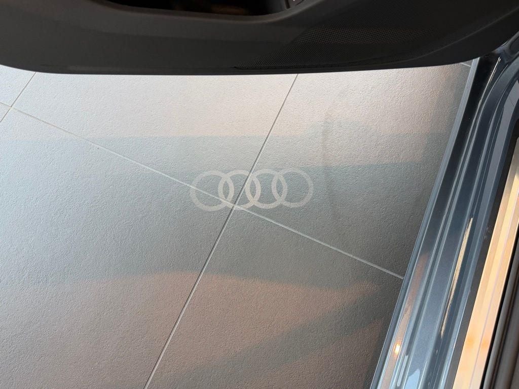 2026 Audi A5 quattro