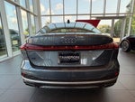 2026 Audi A5 quattro